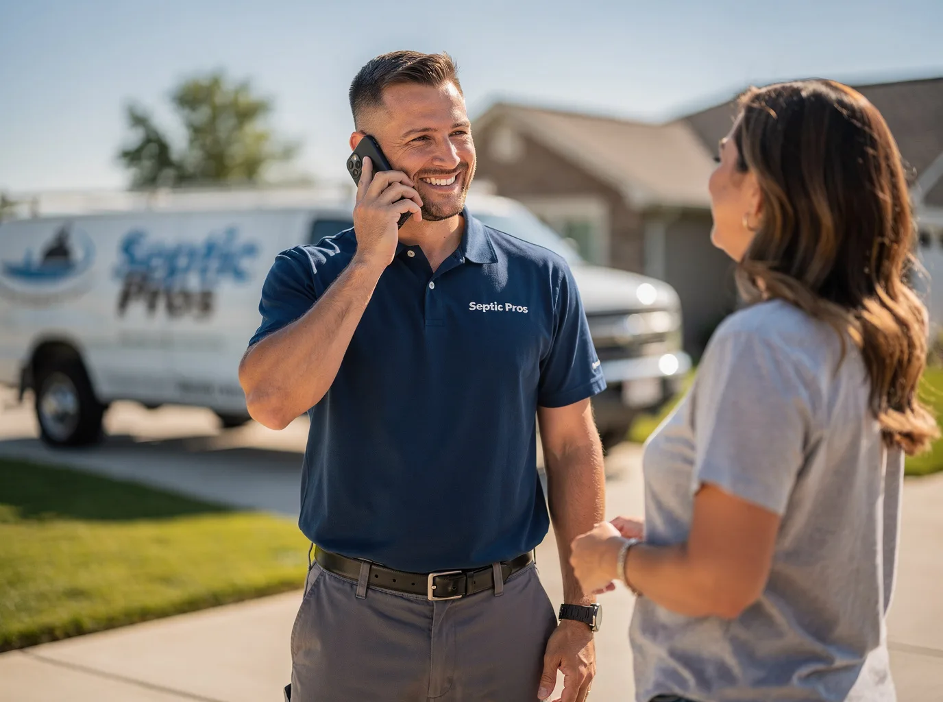 Septic Tank Pumping Roper, NC FAQs